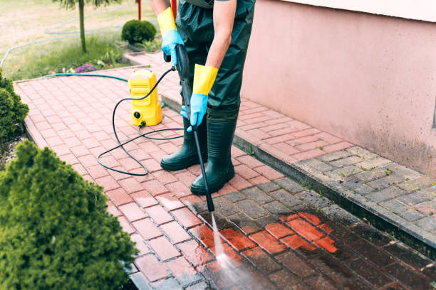 Best Sidewalk and Walkway Pressure Cleaning in Ketchum, ID