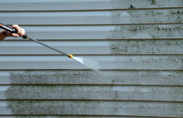 Best Deck and Patio Pressure Washing in Ketchum, ID