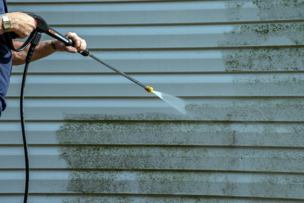 Best Residential Pressure Washing in Ketchum, ID