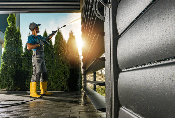 Best Warehouse Floor Cleaning in Ketchum, ID