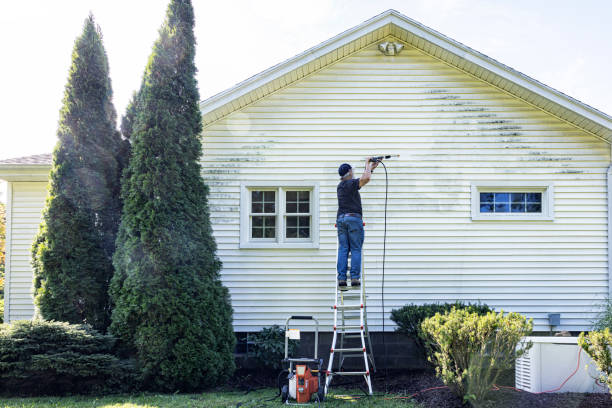 Professional Pressure Washing Services in Ketchum, ID